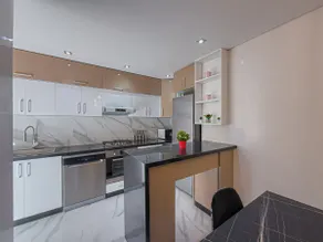 Essalmi Luxury Apartment Gueliz - Image 5