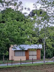 Araucária Cabin - Sitio Esmeralda - Image 2