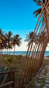 Feet in the Sand – Comfort & Charm by the Sea - Image 3