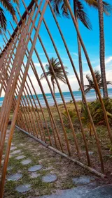 Feet in the Sand – Comfort & Charm by the Sea - Image 4