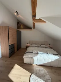 Your retreat with Alpine and Kander views - Image 4