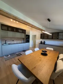 Your retreat with Alpine and Kander views - Image 3