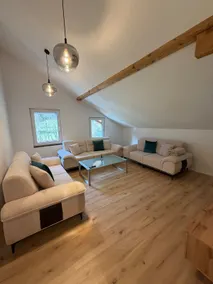Your retreat with Alpine and Kander views - Image 2