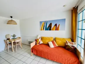 Apartment between Golf and Ocean in Moliets - Image 3