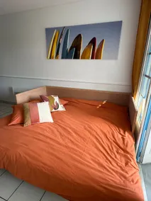 Apartment between Golf and Ocean in Moliets - Image 4