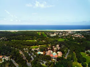 Apartment between Golf and Ocean in Moliets - Image 5