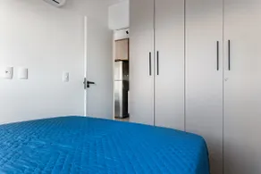 Studio moderno | Rooftop, Coworking e Wi-Fi - Image 5