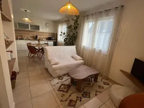 Bright 1-bedroom apartment I 40 m² - 25 min to Puy du Fou - 5 min to the train station - Image 3