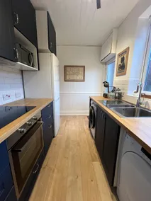 Liverpool Daffodil House - 3 Bed - Close to Sefton Park & Lark Lane - Image 4