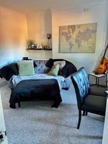 2 bedroom fully furnished apartment - Image 4