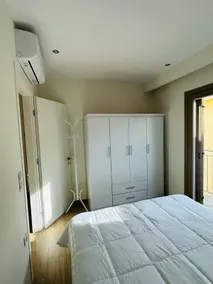 New apartment with a huge terrace • Kymi center - Image 5