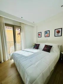New apartment with a huge terrace • Kymi center - Image 4