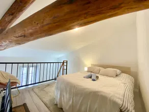 • Modern loft in the heart of Nîmes • - Image 5