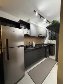 Andrade Martins Apartment Comfort for you and your family. - Image 3