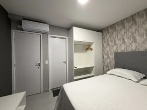 Andrade Martins Apartment Comfort for you and your family. - Image 5
