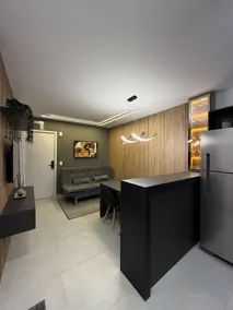 Andrade Martins Apartment Comfort for you and your family. - Image 2