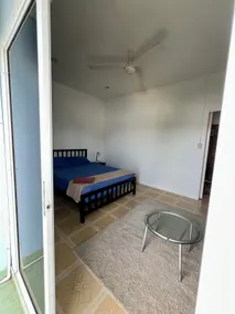 Studio apartment for 2 with balcony - Image 3