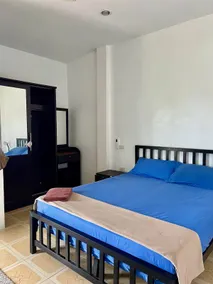 Studio apartment for 2 with balcony - Image 4