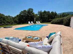 Luxury 5-Bedroom Country Estate with Private Pool - Image 2
