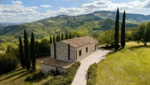 Luxury 5-Bedroom Country Estate with Private Pool - Image 5