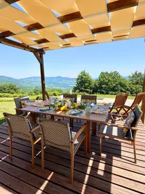 Luxury 5-Bedroom Country Estate with Private Pool - Image 3
