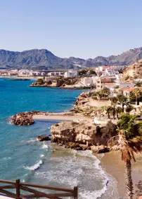 Seaside Apartment with Terrace - Terreros - Image 3