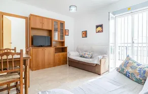 Seaside Apartment with Terrace - Terreros - Image 2