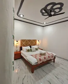 Nani Ghar | 3BR Mountain View Home | Paragliding - Image 2