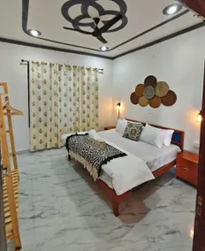 Nani Ghar | 3BR Mountain View Home | Paragliding - Image 4