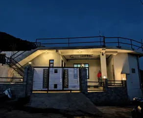 Nani Ghar | 3BR Mountain View Home | Paragliding - Image 3