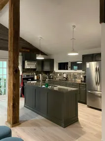 Lakefront Cottage w Hot Tub, 27 Private Acres - Image 5