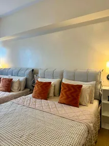 Staycation in Manhattan near Smart Araneta - Image 3