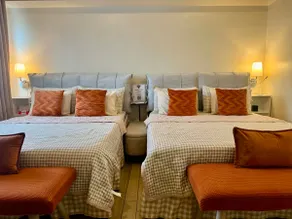 Staycation in Manhattan near Smart Araneta - Image 4