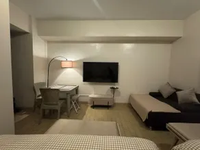 Staycation in Manhattan near Smart Araneta - Image 5