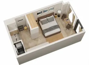 Downtown | Modern | Wi-Fi | Kitchen | Pfalzliebe Suite - Image 4