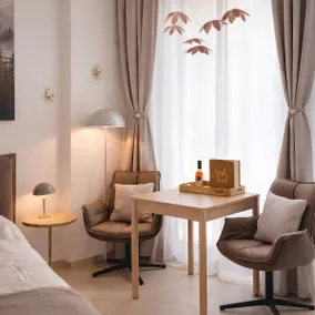 Downtown | Modern | Wi-Fi | Kitchen | Pfalzliebe Suite - Image 2