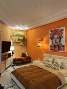Modern studio flat - Image 5