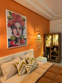 Modern studio flat - Image 2