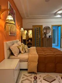 Modern studio flat - Image 3
