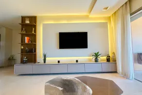 Prestigia Golf Resort | 3BR • Pools • Secure Clim - Image 3