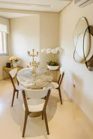 Prestigia Golf Resort | 3BR • Pools • Secure Clim - Image 4