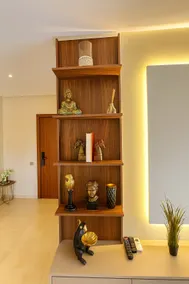 Prestigia Golf Resort | 3BR • Pools • Secure Clim - Image 5