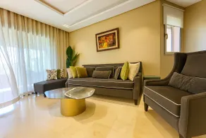 Prestigia Golf Resort | 3BR • Pools • Secure Clim - Image 2