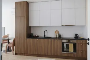 Design Apartment | Top Location | Private Parking - Image 3