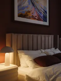 Design Apartment | Top Location | Private Parking - Image 5