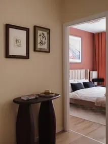 Design Apartment | Top Location | Private Parking - Image 4