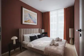 Design Apartment | Top Location | Private Parking - Image 2