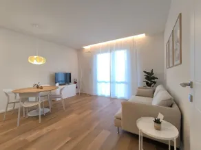 Michelangelo Apartment - Image 2
