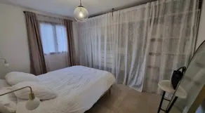 Fully equipped two-bedroom apartment - Ponte Novu with mountain views - Image 2