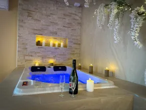 Baldamour | Romantic cocoon & spa | Close to Caen - Image 3